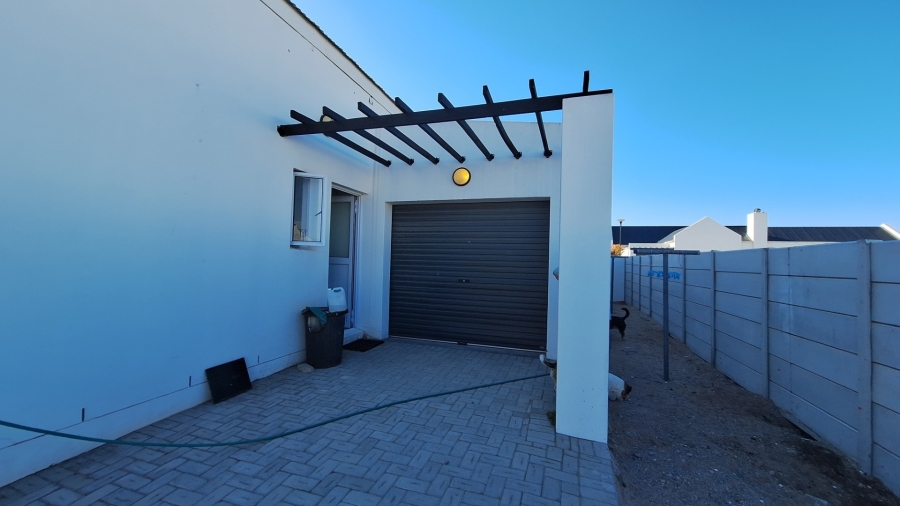 3 Bedroom Property for Sale in Atlantic Waves Estate Western Cape
